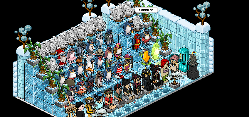 Boardies Memorial 6